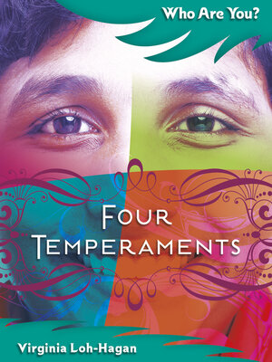 cover image of Four Temperaments
